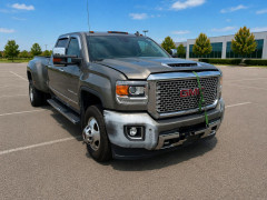 Gmc SIERRA 2017 — Copart