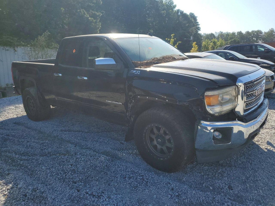 Gmc SIERRA 2014 — Copart