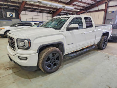 Gmc SIERRA 2017 — Copart