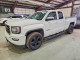 Gmc SIERRA 2017 — Copart