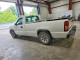 Gmc SIERRA 2007 — Copart