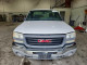 Gmc SIERRA 2007 — Copart