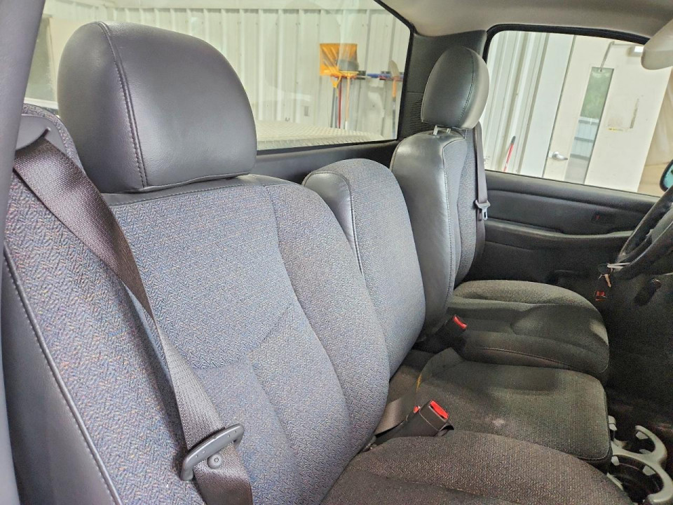 Gmc SIERRA 2007 — Copart