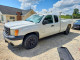 Gmc SIERRA 2012 — Copart
