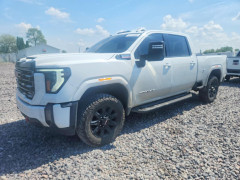 Gmc SIERRA 2024 — Copart