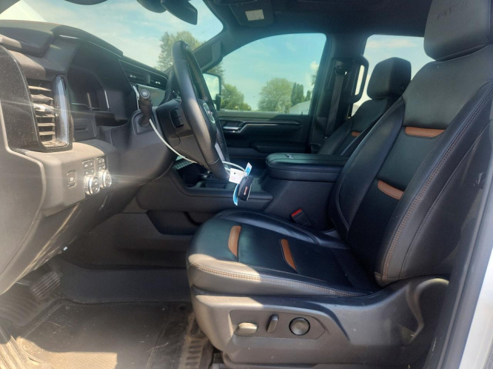 Gmc SIERRA 2024 — Copart