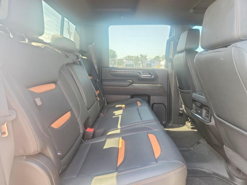 Gmc SIERRA 2024 — Copart