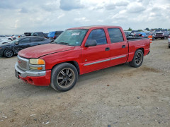 Gmc SIERRA 2007 — Copart