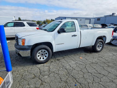 Gmc SIERRA 2009 — Copart