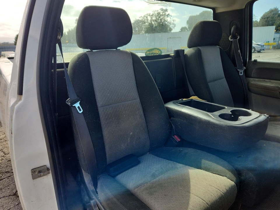 Gmc SIERRA 2009 — Copart