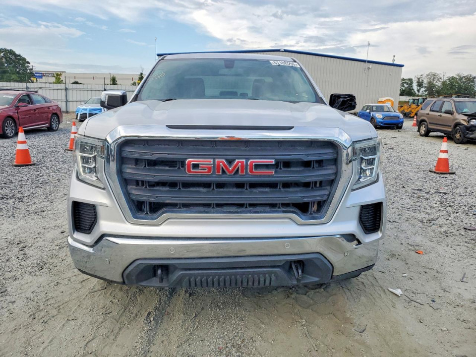 Gmc SIERRA 2020 — Copart