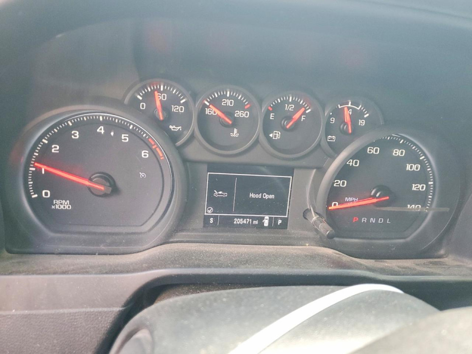 Gmc SIERRA 2021 — Copart
