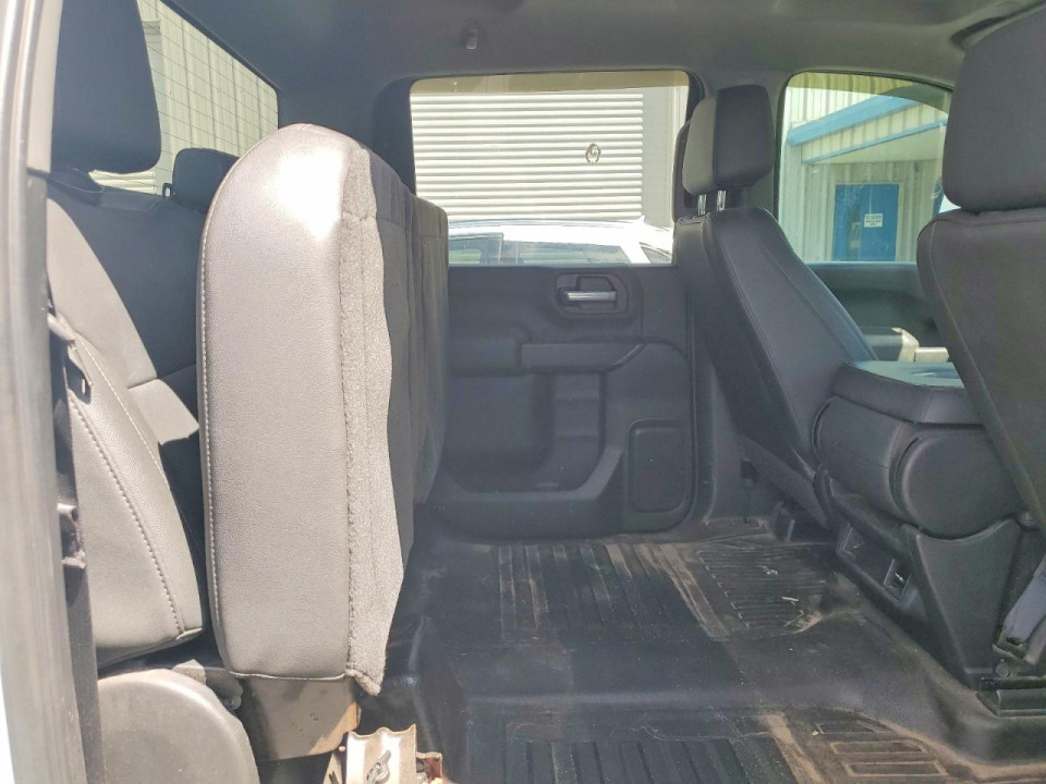 Gmc SIERRA 2021 — Copart