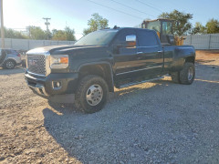 Gmc SIERRA 2015 — Copart