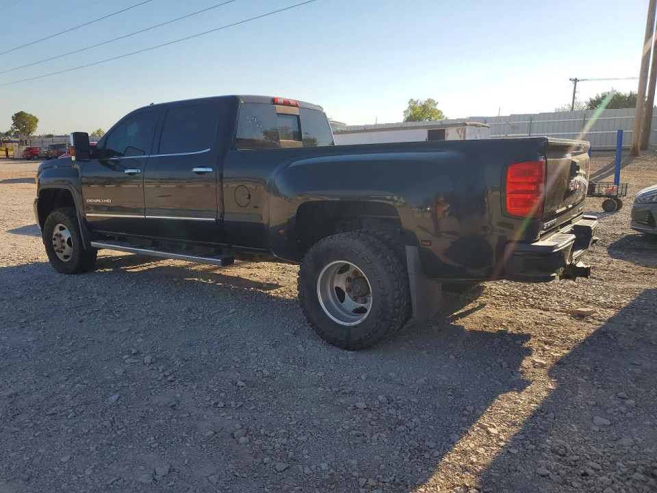 Gmc SIERRA 2015 — Copart