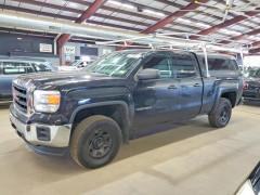 Gmc SIERRA 2015 — Copart