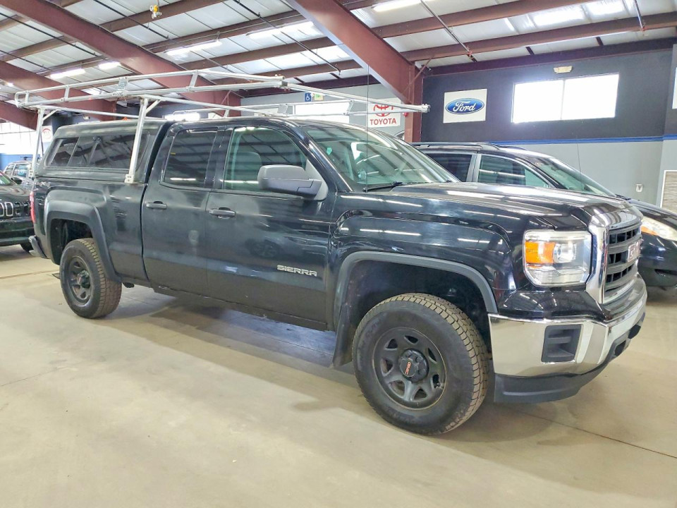 Gmc SIERRA 2015 — Copart