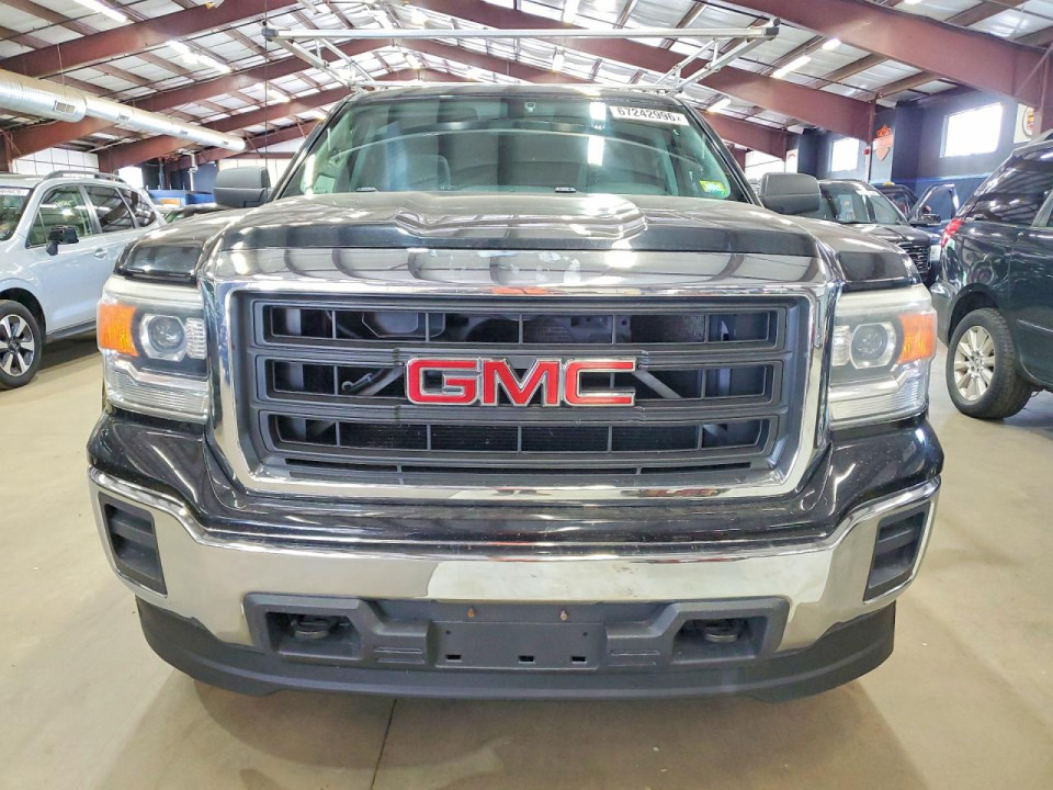 Gmc SIERRA 2015 — Copart