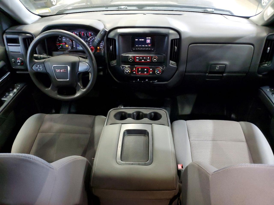 Gmc SIERRA 2015 — Copart