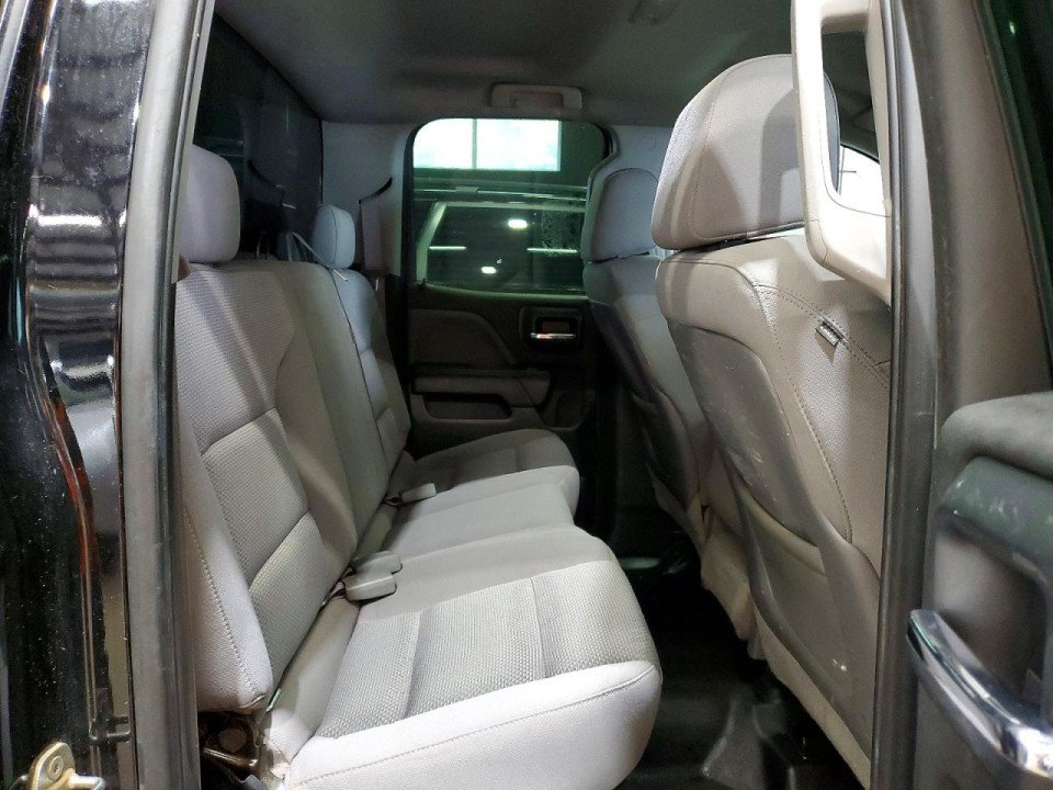 Gmc SIERRA 2015 — Copart