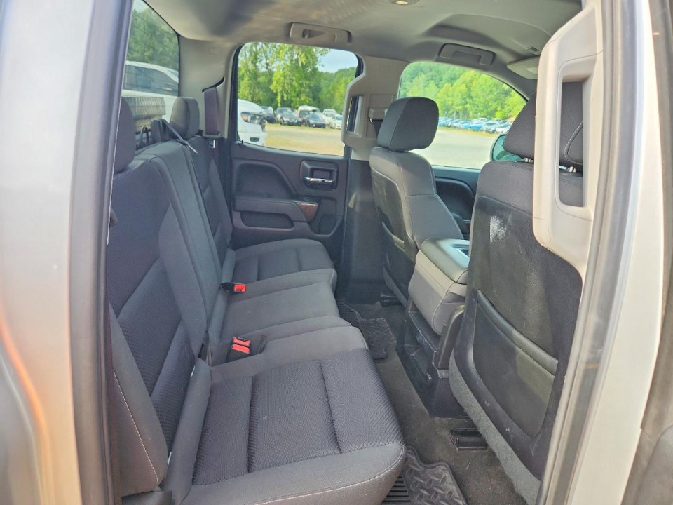 Gmc SIERRA 2015 — Copart