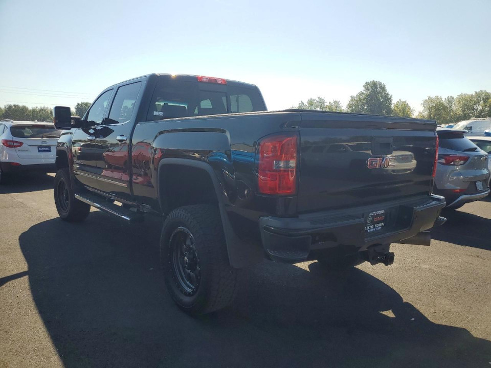 Gmc SIERRA 2015 — Copart