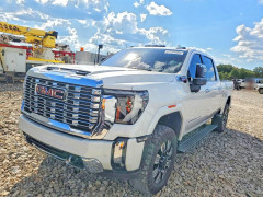 Gmc SIERRA 2024 — Copart