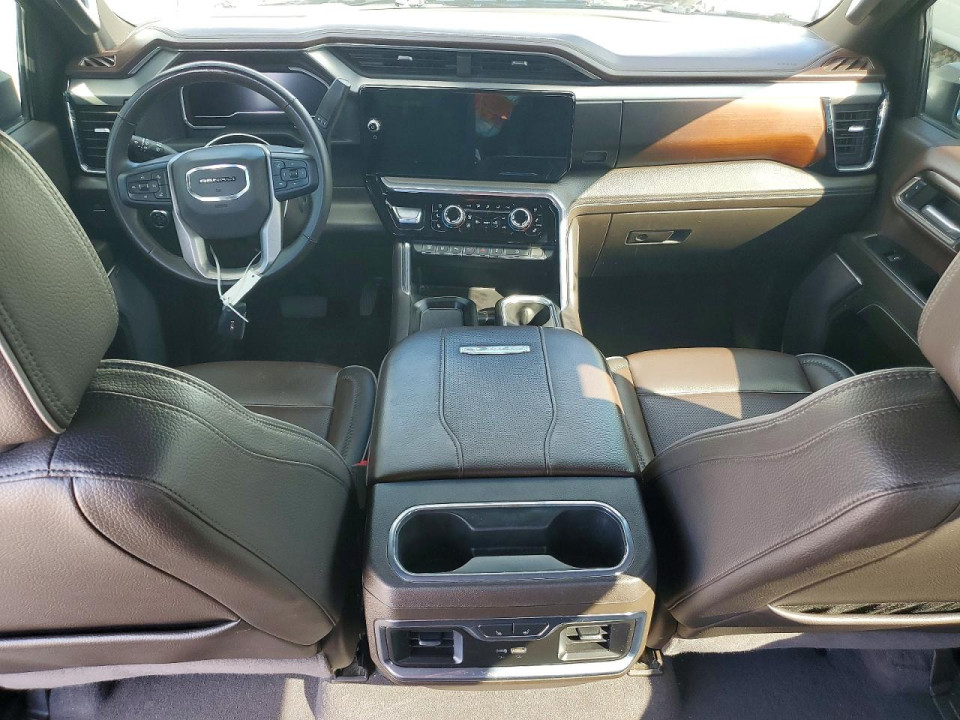 Gmc SIERRA 2024 — Copart