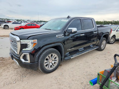 Gmc SIERRA 2022 — Copart