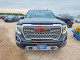 Gmc SIERRA 2022 — Copart