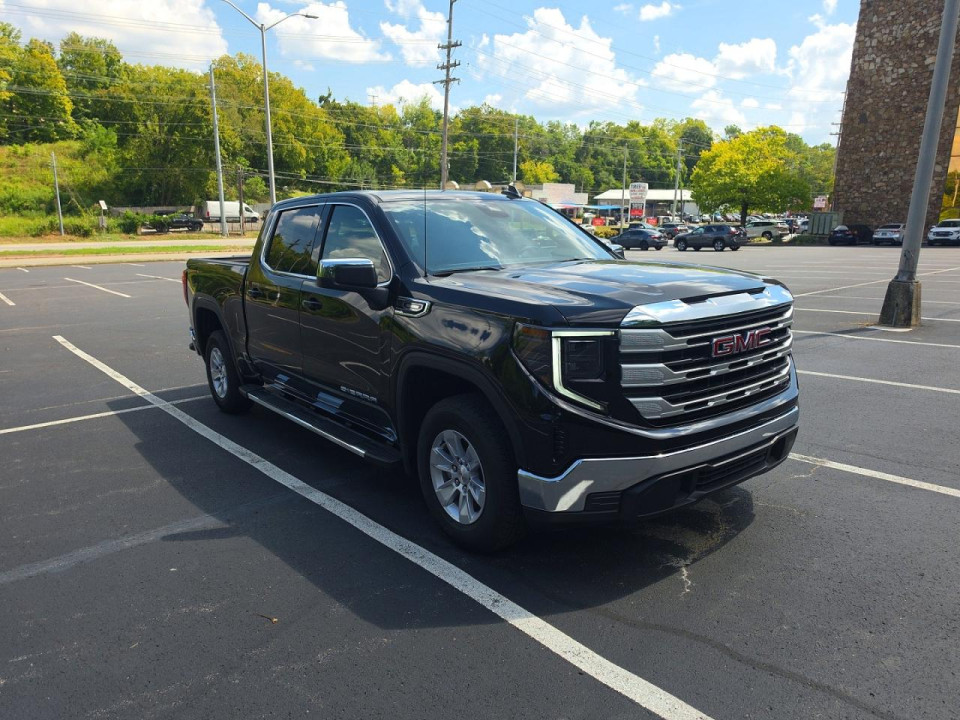 Gmc SIERRA 2026 — Copart