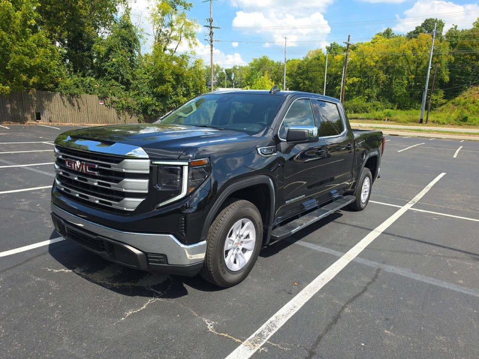 Gmc SIERRA 2026 — Copart