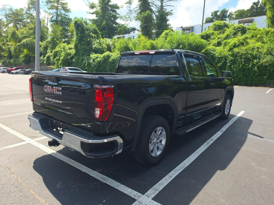 Gmc SIERRA 2026 — Copart
