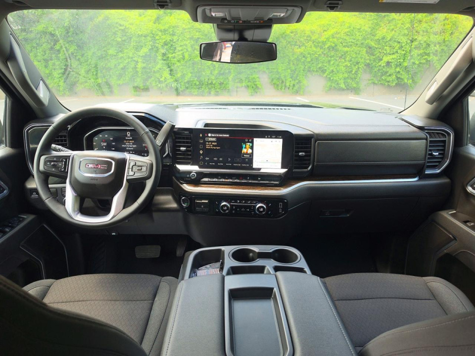 Gmc SIERRA 2026 — Copart