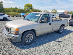 Gmc SIERRA 2005 — Copart