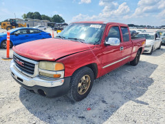 Gmc SIERRA 2003 — Copart