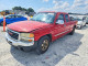 Gmc SIERRA 2003 — Copart
