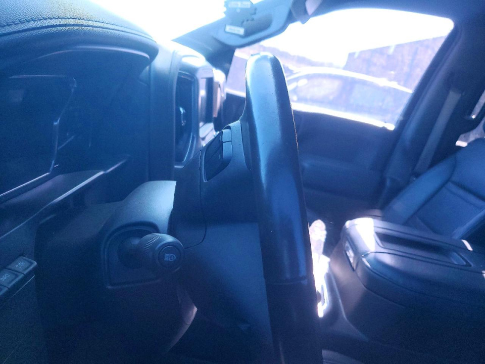 Gmc SIERRA 2019 — Copart
