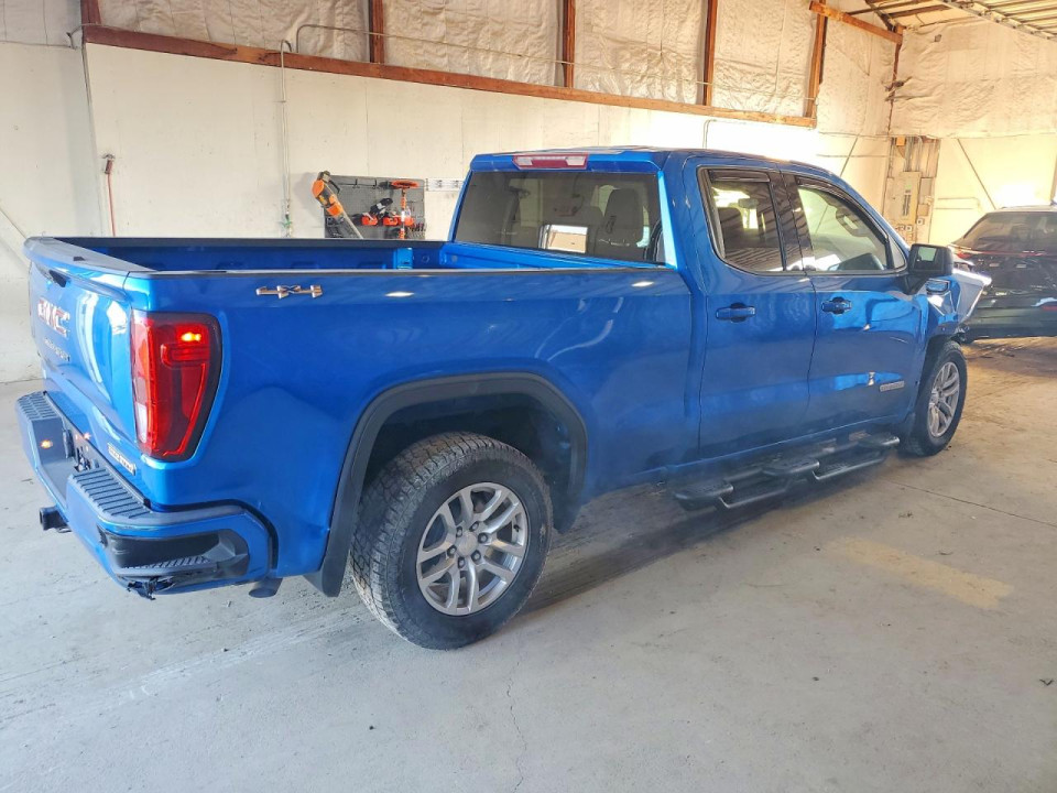 Gmc SIERRA 2023 — Copart