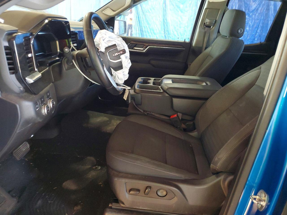 Gmc SIERRA 2023 — Copart