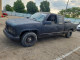 Gmc SIERRA 1995 — Copart