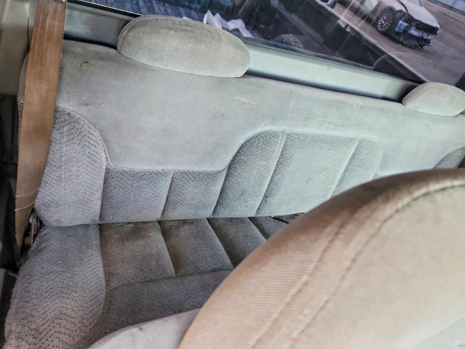 Gmc SIERRA 1995 — Copart