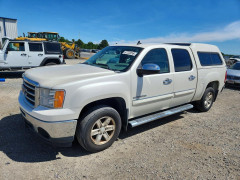 Gmc SIERRA 2012 — Copart