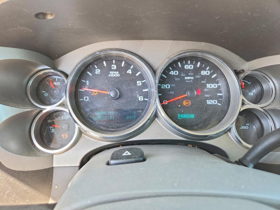 Gmc SIERRA 2012 — Copart
