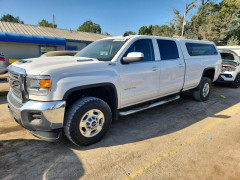 Gmc SIERRA 2019 — Copart