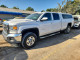 Gmc SIERRA 2019 — Copart