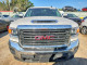 Gmc SIERRA 2019 — Copart