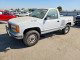 Gmc SIERRA 1993 — Copart