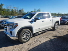 Gmc SIERRA 2022 — Copart
