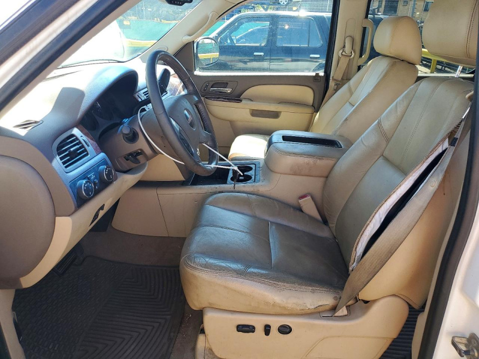 Gmc SIERRA 2011 — Copart